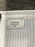 Assorted Brands White Sleeveless T-Shirt Size XS (petite) - photo 7