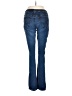 Adriano Goldschmied Hearts Blue Jeans Size 28 waist - photo 2