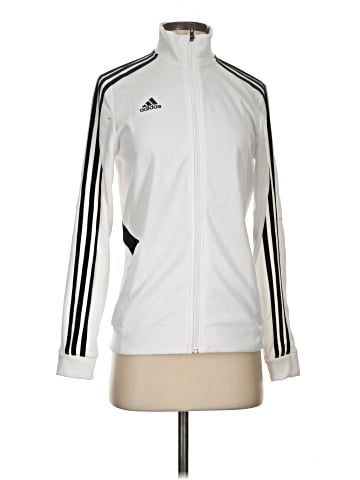 Adidas Track Jacket (view 1)