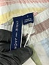 Janie and Jack 100% Cotton Stripes Ivory Shorts Size 7 - photo 3