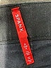 SPANX Chevron-herringbone Black Jeggings Size S - photo 4