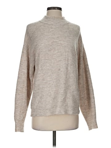 Leith Turtleneck Sweater (view 1)
