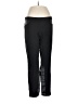DKNY Black Active Pants Size L - photo 1