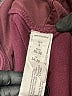Marika Burgundy Active Pants Size S - photo 4
