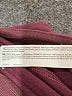 Marika Burgundy Active Pants Size S - photo 5