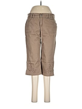 Gloria Vanderbilt Khakis