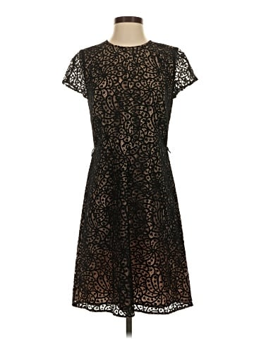 Ann Taylor LOFT Outlet Cocktail Dress (view 1)