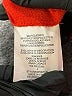 GB Orange Cocktail Dress Size L - photo 8
