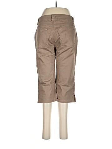 Gloria Vanderbilt Khakis (view 2)