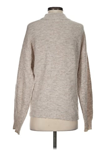 Leith Turtleneck Sweater (view 2)