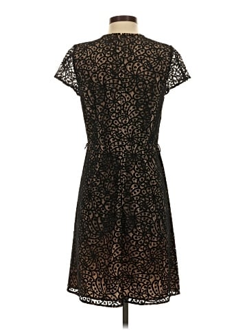 Ann Taylor LOFT Outlet Cocktail Dress (view 2)