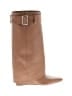 SIMKHAI Tan Boots Size EU 38 - photo 1