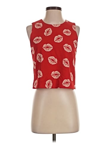 Sam Edelman Sleeveless Top (view 1)