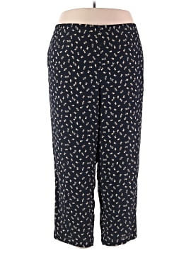 Alfred Dunner Casual Pants