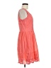 Old Navy Orange Casual Dress Size 8 - photo 4