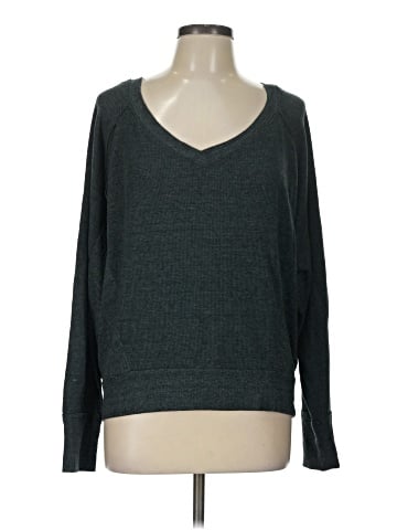 Michael Stars 3/4 Sleeve T-Shirt (view 1)
