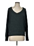 Michael Stars Gray 3/4 Sleeve T-Shirt Size Lg (2) - photo 1