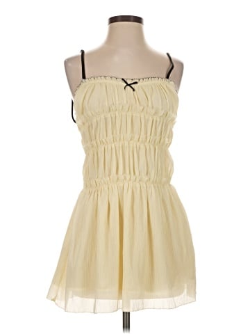 Zara Cocktail Dress (view 1)