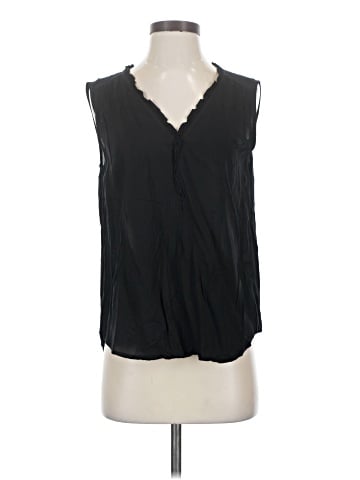 Velvet by Graham & Spencer Sleeveless Blouse (view 1)