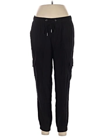 Rewash Linen Pants (view 1)