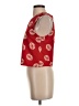 Sam Edelman Red Sleeveless Top Size S - photo 5