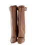SIMKHAI Tan Boots Size EU 38 - photo 2
