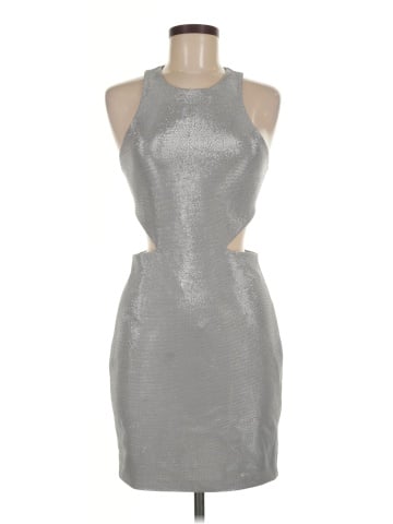 Express Cocktail Dress (view 1)