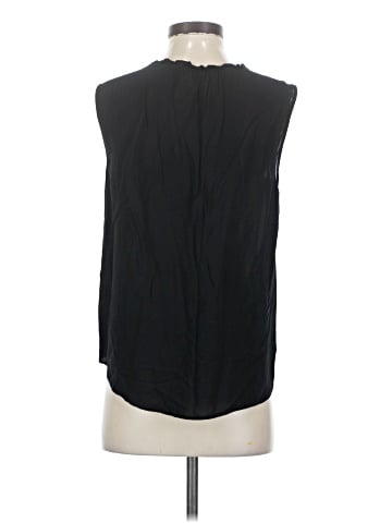 Velvet by Graham & Spencer Sleeveless Blouse (view 2)