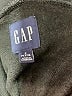 Gap Black Turtleneck Sweater Size S (petite) - photo 7