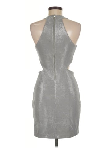 Express Cocktail Dress (view 2)