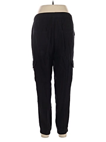 Rewash Linen Pants (view 2)