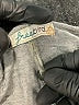 Freebird 100% Rayon Gray Long Sleeve Top Size M - photo 7