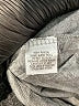 Freebird 100% Rayon Gray Long Sleeve Top Size M - photo 8