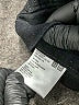 Uniqlo 100% Cotton Black Jeans Size 24 waist - photo 5
