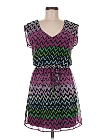 Bebop Casual Dress (view 1)