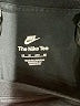 Nike Black Short Sleeve T-Shirt Size XS (kids) - photo 3