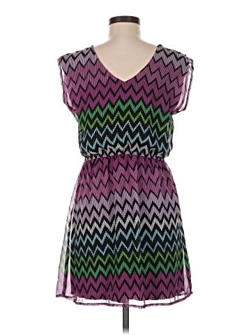 Bebop Casual Dress (view 2)