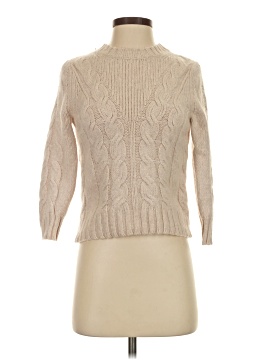 Ann Taylor Turtleneck Sweater