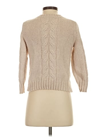 Ann Taylor Turtleneck Sweater (view 2)