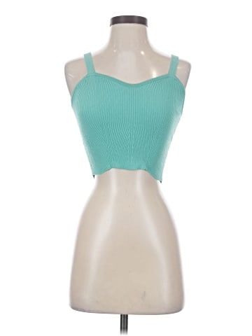 Altar'd State Sleeveless Top (view 1)