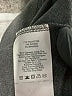Eddie Bauer Solid Black Casual Skirt Size M - photo 5