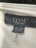 Lyssé Ivory Active Pants Size XL - photo 7