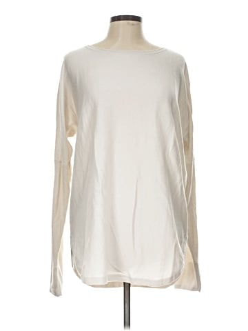 Lululemon Athletica Pullover Sweater (view 1)
