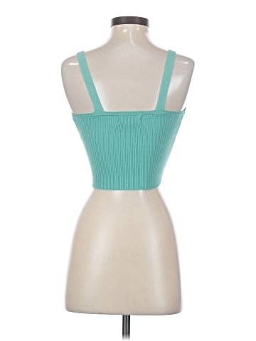 Altar'd State Sleeveless Top (view 2)