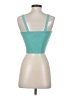 Altar'd State Teal Sleeveless Top Size S - photo 2