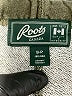 Roots Green Sweatpants Size S - photo 4