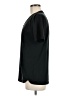 Imagine 100% Polyester Black Short Sleeve T-Shirt Size M - photo 5