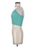 Altar'd State Teal Sleeveless Top Size S - photo 5