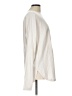 Lululemon Athletica 100% Cotton Ivory Pullover Sweater Size 12 - photo 4