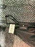 Antonio Melani Chevron-herringbone Gray Dress Pants Size 4 - photo 8